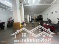 Chdv - Thoại Ngọc Hầu - Giáp Quận 11 - Hẻm 8M - Ngang 8M - 134M2 - Dòng Tiền 80 Triệu/T - Chỉ 10,8 Tỷ