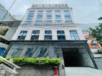 Hiếm - Bán Tòa Nhà Đẳng Cấp Mặt Phố Võng Thị, Hn - S=220M2. Chỉ 110 Tỷ - Ngõ Oto Tránh