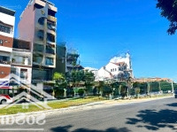 Vùng Trũng Về Giá ! Mặt Đường Hồ Xuân Hương,Diện Tích280M, Ngang 10, Cách Biển 200M, Giá Chỉ 35 Tỷ