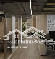 Bán Nhà Mặt Tiền Nguyễn Thiện Thuật, P 3, Q 3 - 6X20M - Hầm, 7 Tầng - Hđt 120 Triệu/Tháng - Giá Bán 32 Tỷ
