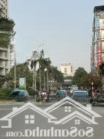 Duy Nhất Bán Căn Liền Kề Kđt Văn Phú Hà Đông_ Kinh Doanh_ Hoàn Thiện Thang Máy_ Chỉ Nhỉnh 18 Tỷ