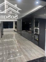 Bán Gấp Căn Shophouse 5,5 Tầng 120M2 Mặt Đường Bao Biển Trần Quốc Nghiễn, Kđt Monbay Hạ Long