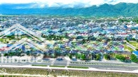 Lô Đẹp Khu Đô Thị Nam Sông Cái - Đường Ngô Gia Tự Giá Chỉ 15.5 Triệu/M2