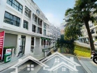 Bán Liền Kề Vinhomes Hàm Nghi Kinh Doanh Sầm Uất Sổ Đỏ Sẵn