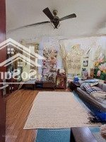 Bán Nhà Ngõ 58 Trần Bình, Cầu Giấy: 36M2 X 5.5T, Full Nội Thất, Gần Ôtô