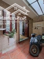 Bán Nhà Ngõ 58 Trần Bình, Cầu Giấy: 36M2 X 5.5T, Full Nội Thất, Gần Ôtô