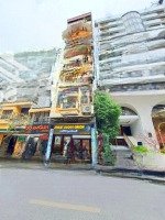 Chấm Hết - Khách Sạn 4 Sao Văn Miếu -Đống Đa Mặt Phố - Chính Chủ Miễn Trung Gian - Cực Hiếm