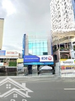 Bán Tòa Nhà Mặt Tiền Bạch Đằng, Tân Bình Ngay Sân Bay (Dt: 13X18M) Hầm 5 Tầng-Hđt: 265 Triệu- Giá Bán 55 Tỷ