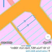 BÁN NHÀ MẶT TIỀN ĐƯỜNG NGUYỄN VĂN TỎ, 1TRỆT 1LẦU, ĐƯỜNG RỘNG 12m KINH DOANH BUÔN BÁN