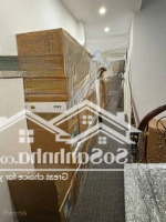 Bán Nhà Mặt Phố Đại La_80M2 5 Tầng, 2 Thoáng, Vỉa Hè Kinh Doanh Sầm Uất_Cạnh Ngã 4_ Giá Bán 47 Tỷ