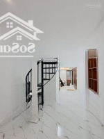Nhà Vị Trí Đẹp Nét, Thịnh Quang Diện Tích 32M Đua Ra 55M, 4 Tầng, Mặt Tiền 3.5M, 6.4 Tỷ Đống Đa