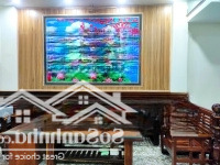 Chỉ 12,7 Tỷ: Nhàmặt Tiềnsát Ngã Tư Lớn - Đường Nguyễn Hữu Thọ - Đà Nẵng: 5Mx16,5M - 4 Tầng 4 Pn 4 Wc