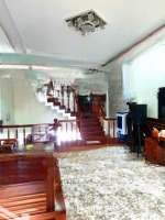 Chỉ 12,7 Tỷ: Nhàmặt Tiềnsát Ngã Tư Lớn - Đường Nguyễn Hữu Thọ - Đà Nẵng: 5Mx16,5M - 4 Tầng 4 Pn 4 Wc