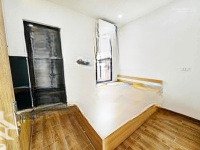 Bán Ccmn 57M2 5 Tầng Trần Đại Nghĩa Bách Khoa