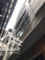 Bán Ccmn 57M2 5 Tầng Trần Đại Nghĩa Bách Khoa
