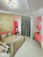 Cưc Hiếm Tại Thái Thịnh, 5,8 Tỷ, 30M2, 5 Tầng Siêu Xịn