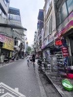 Bán Nhà Mặt Phố Yên Phụ, Kinh Doanh Tốt Quanh Năm, Oto Tránh,Dân Xây Chắc Chắn, 11.8Tỷ 0336712506