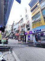 Bán Nhà Mặt Phố Yên Phụ, Kinh Doanh Tốt Quanh Năm, Oto Tránh,Dân Xây Chắc Chắn, 11.8Tỷ 0336712506
