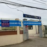 108m thanh bình đường 8m trước cửa khối trường học trạm xá nhà văn hóa giá 3 tỷ