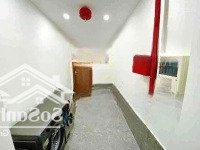 Bán Ccmn 55M2 5 Tầng Trương Định Hai Bà Trưng