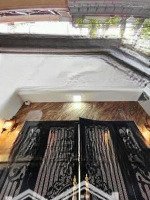 Bán Ccmn 55M2 5 Tầng Trương Định Hai Bà Trưng