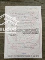 Chính Chủ Cần Bán Lô Đất Thị Trấn Xuân Mai Làm 2 Quốc Lộ 6 Ô Tô Vào Đất