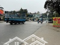 Chính Chủ Cần Bán Lô Đất Thị Trấn Xuân Mai Làm 2 Quốc Lộ 6 Ô Tô Vào Đất