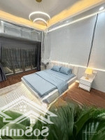Bán Nhà Riêng Tại Phố Khâm Thiên, Đống Đa, Hà Nội, Nhỉnh 6 Tỷ, 34M2 Đẹp, Nhiều Tiện Ích