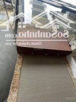 Nguyễn An Ninh - Ô Tô Vào Nhà - Lô Góc - 30M Ra Phố.