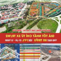 Bom Tấn Bđs Tại Ân Thi Giá Chỉ Từ 3X Triệu/M2