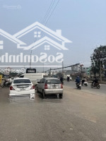 Bán Đất Siêu Hot Tại Đường 1A, Ngũ Hiệp, Thanh Trì, Hà Nội, 10,6 Tỷ, 62M2