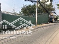 Bán Nhà Mặt Phố 936M2, 25 Tỷ Tại Đường 11, Trường Thọ, Thủ Đức, Hcm