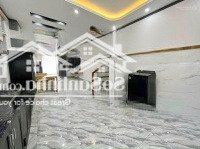 Nhà Cho Thuê Mới 100% 2 Phòng Ngủfull Nội Thất Đẹp Ngay Chợ Phú Hoà - Tdm - Bình Dương