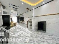Nhà Cho Thuê Mới 100% 2 Phòng Ngủfull Nội Thất Đẹp Ngay Chợ Phú Hoà - Tdm - Bình Dương
