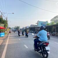 Bán lô đất 1300m2 mặt tiền DT767 gần KCN Sông Mây, Bắc Sơn, Trảng Bom, giá 10.8 tỷ
