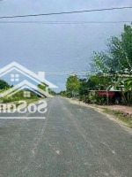 Bán Đất Tại Võ Văn Kiệt, Định Hòa, Thủ Dầu Một, Bình Dương, Giá Bán 1 Tỷ,Diện Tích100M2 Shr Liên Hệ: 0972753710