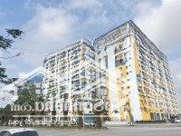Shophouse Chân Đế Dự Án Evergreen Tràng Duệ - Hải Phòng