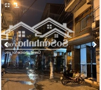 Bán Nhà Đường Giải Phóngdiện Tích76M 3 Tầngmặt Tiền4,1M Giá Bán 14.5 Tỷ