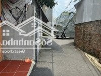 Bán Đất Tặng Nhà Cấp Bốn. 52 M2 Đa Tốn Xe Oto 7 Chỗ Ngủ Trong Đất