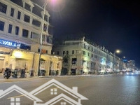 40 Triệu/Tháng Shophouse Đường Song Hành 5X20M 1 Trệt 1 Lửng 3 Lầu Hoàn Thiện Sẵn Có Thang Máy