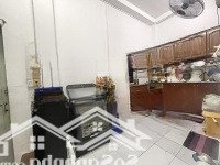 Nhà Hiếm Khu Hồ Biểu Chánh - Lê Văn Sỹ, Ngang 4.2*12M Hẻm Ôtô Thông, Một Trục Thẳng. Nhỉnh 7 Tỷtl