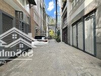 Nhà Hiếm Khu Hồ Biểu Chánh - Lê Văn Sỹ, Ngang 4.2*12M Hẻm Ôtô Thông, Một Trục Thẳng. Nhỉnh 7 Tỷtl