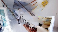 Cho Thuê Nhà 1 Trệt 1 Lầu 4 Phòng Ngủđối Diện Trường Việt Anh P. Hiệp Thành - Tdm - Bình Dương