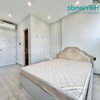 PHÒNG 28m2 CỬA SỔ TRỜI LỚN - TÁCH BẾP - GẦN UTH, GIÁP QUẬN 1,PHÚ NHUẬN