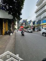 Cho Thuê Nhàmặt Tiềntrương Vĩnh Ký - 4 Tầng - 4X19M - 40 Triệu/Th