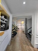 Vip.biệt Thự Liền Kề 69M2-Xe Công Tránh-5Tầng View Công Viên-Làm Văn Phòng- Hiện Tại Trường Mầm Non