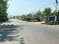 Bán Nhanh Lô Đất Gần Chợ Đức Lập Mtđ.dt9 Đức Lập Thượng Đức Hoà Long An 100M2/ 650 Triệu Shr Thổ Cư 100%