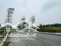 Bán Đất Vân Hội City, 100M2, Đường Rộng, Giá Bán 2.X Tỷ