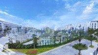 Liền Kề 75M2 Kđt Eurowindow Twin Park Sát Công Viên Mới Gia Lâm