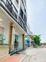 Bán Nhà 6 Tầng Mặt Phố An Dương Vương - View Sông Hồng 50M2 - 5 Ngủ - Ở Văn Phòng Đỉnh Chóp